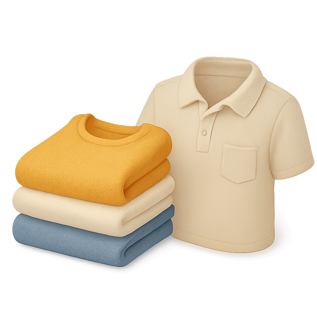 Clothes