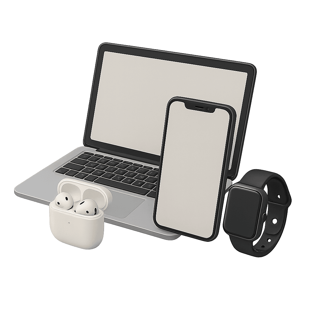 Electronics