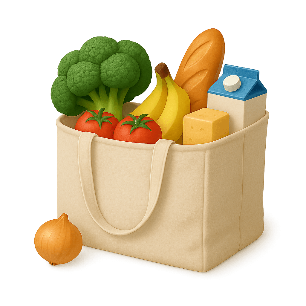 Groceries
