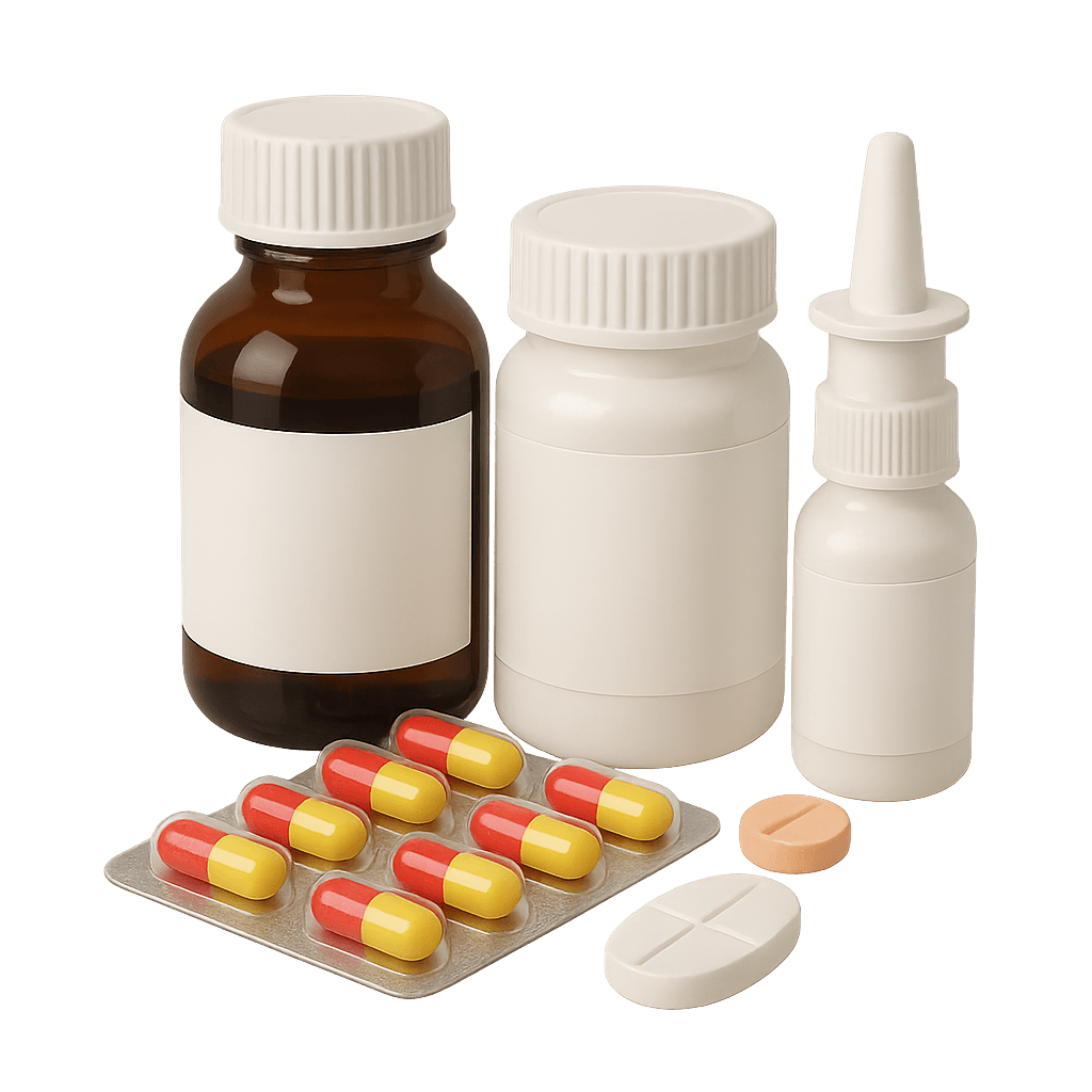 Medicine